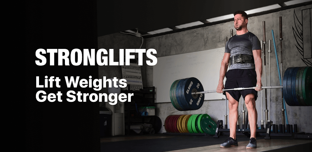 StrongLifts